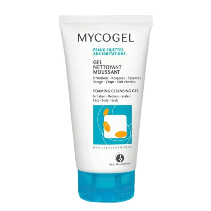 Mycogel Ciclopirox Olam Gel - 150ml (Preço especial)