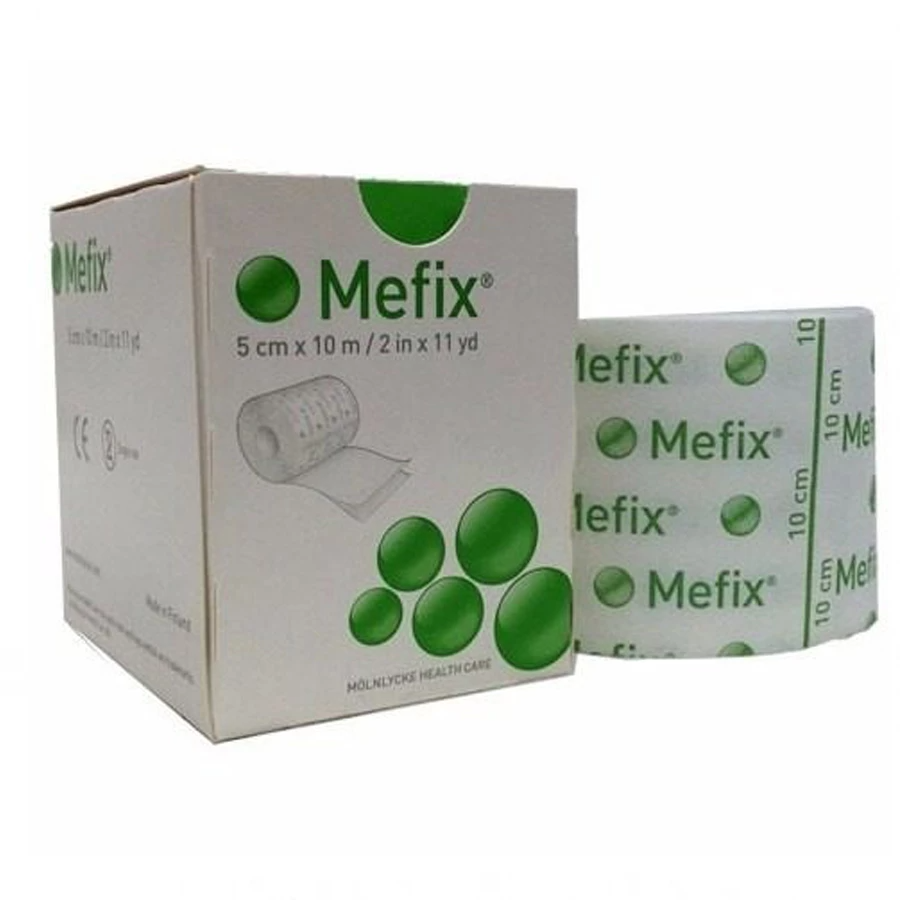 Mefix Adesivo_ 10m x 5cm