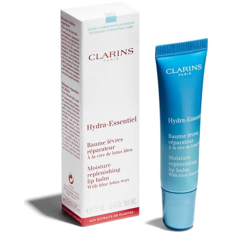 Clarins Hydra Essentiel Lip Balm - 15ml