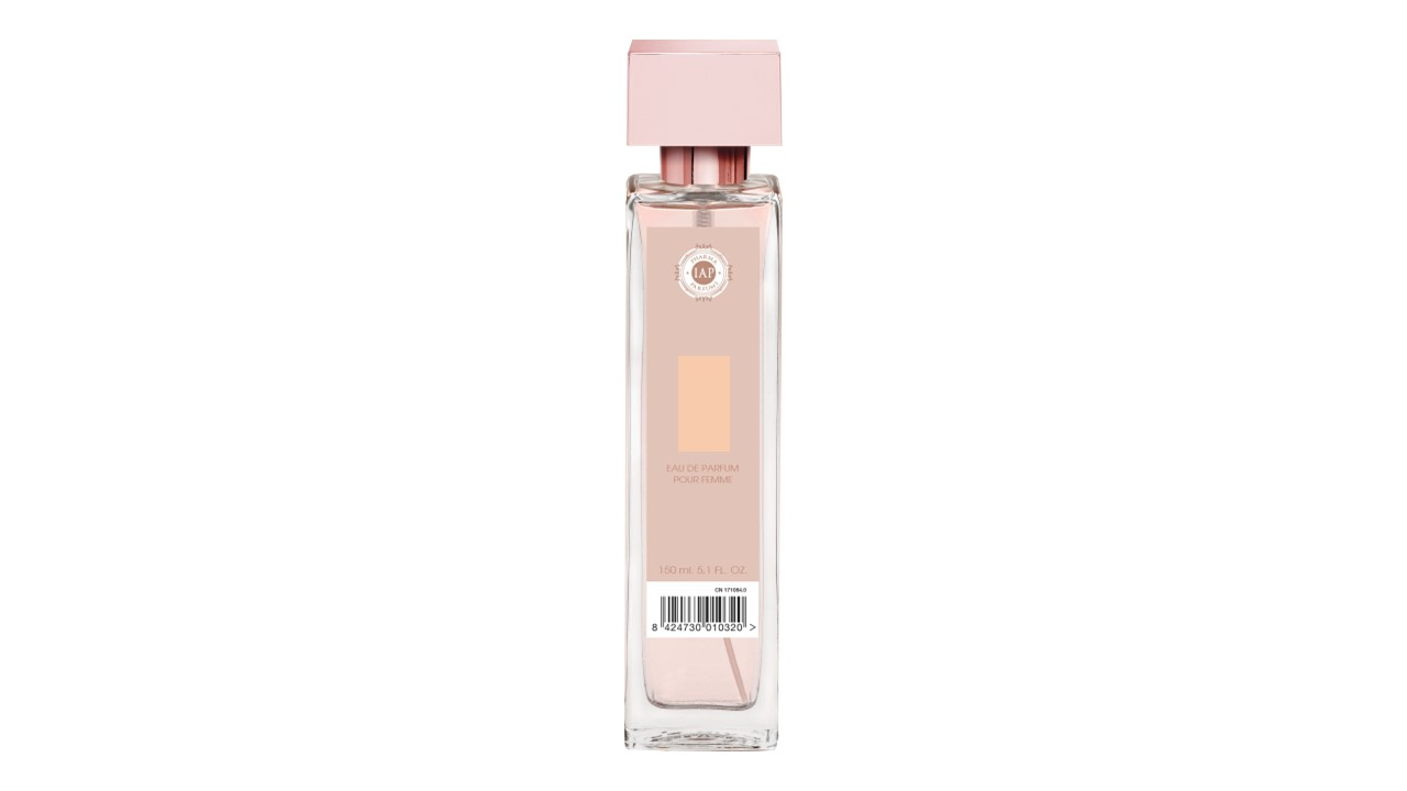 IAP Fragrâncias_Mulher -150ml