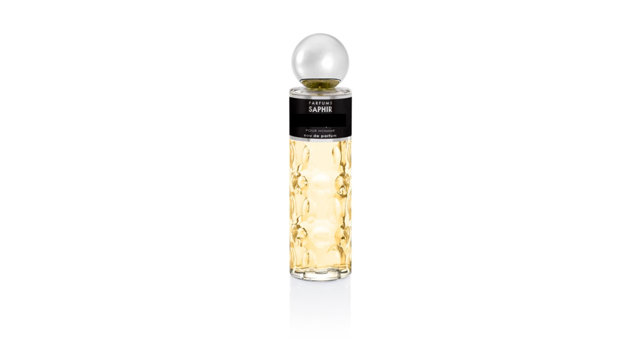 Saphir_Fragrâncias Homem - 200ml