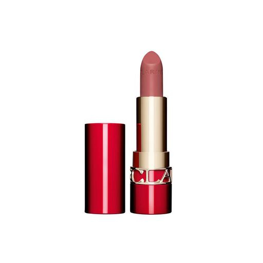 Clarins Joli Rouge Velvet 759V_ Woodberry