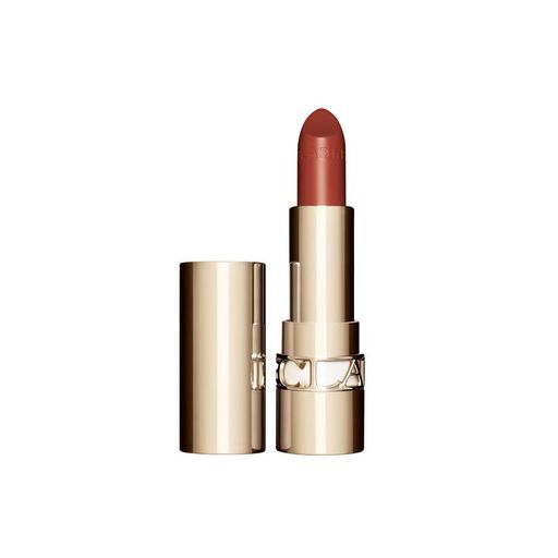 Clarins Joli Rouge 737 _ Spicy Cinnamon