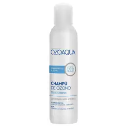 Ozoaqua Champô Ozono - 250Ml