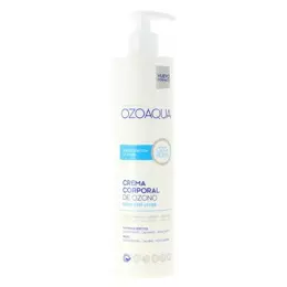 Ozoaqua Creme Corporal Ozono -  500Ml