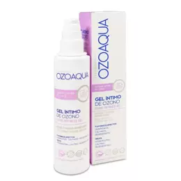 Ozoaqua Gel Intimo Ozono - 200ml