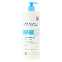 Ozoaqua Sabão Liquido Ozono - 1000ml