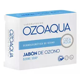 Ozoaqua Sabonete Ozono - 100G