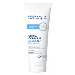 Ozoaqua Creme Corpo Ozono PS - 200Ml