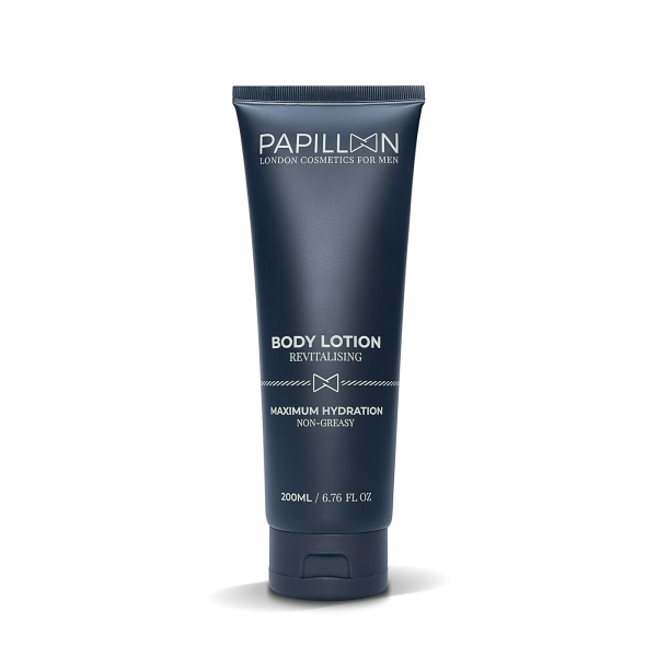Papillon Body Lotion - 200ml
