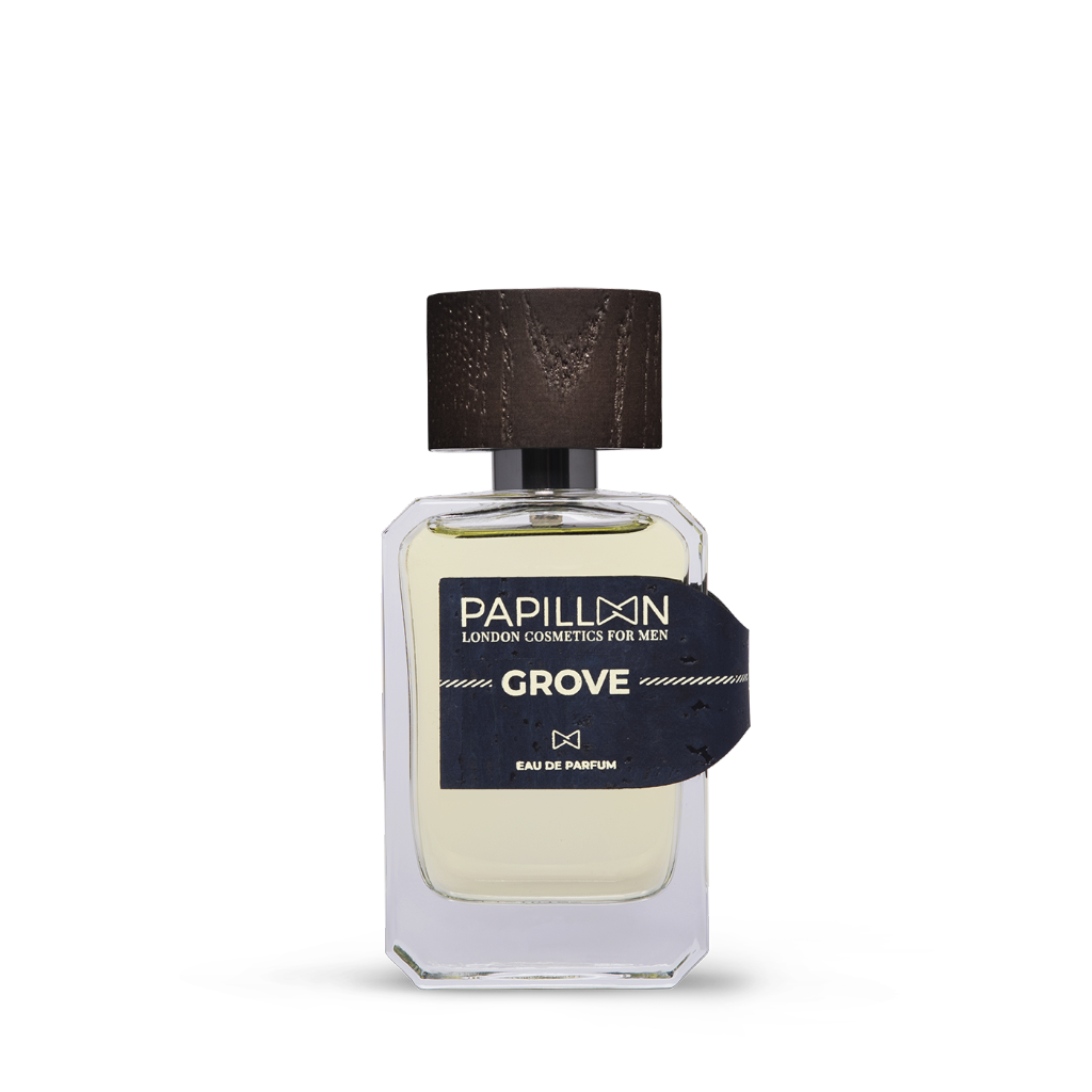 Papillon Grove Parfum - 50ml
