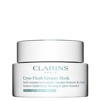 Clarins Cryo Flash Cream Mask - 75ml