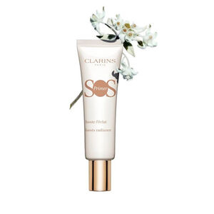 Clarins SOS Primer - White
