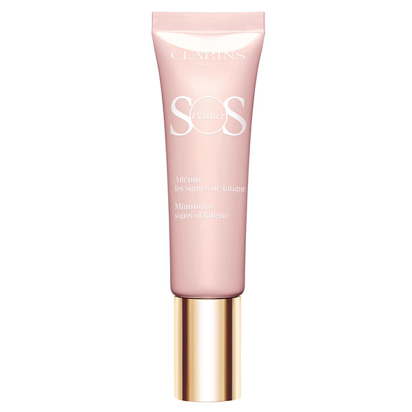 Clarins SOS Primer - Pink